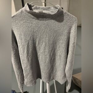 Abound Cashmere Mock Sweater XXS